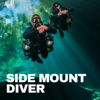 PADI Search and Recovery