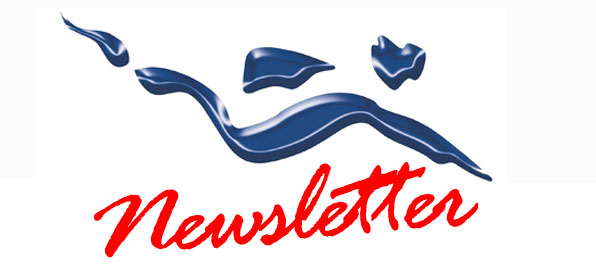 May 2015 Newsletter